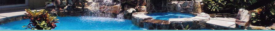 Services | Naples Florida custom design pools